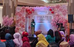 Imlek di Bekasi Kian Semarak, Belanja Berhadiah Tiket Bisnis ke Hong Kong