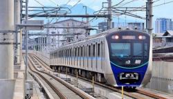 MRT Kembangan–Balaraja Solusi Kemacetan Tol Jakarta–Merak
