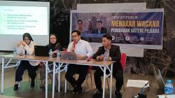 Residu 20 Tahun Pilkada: Biaya Politik Mahal Picu Kepala Daerah Sibuk Cari Cara Balik Modal