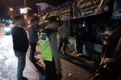 Perkelahian Gunakan Senjata Tajam, 2 Pemuda di Bantul Terluka