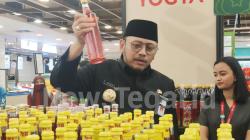 Wali Kota Tegal Sidak Pastikan Harga Pangan Stabil