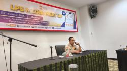 LPS Pastikan Simpanan Nasabah di Bank Aman, Dijamin hingga Rp2 Miliar