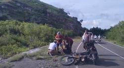 4 Pengedar Sabu Dibekuk di Mbay, Tim Polda NTT Bongkar Jejak dari Pelabuhan Marapokot