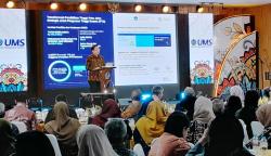 Kemendiktisaintek Genjot Akselerasi Kampus, Wujudkan Ekosistem Riset Inovatif dan Berdampak