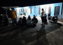 Selundupkan PMI ke Malaysia, Pasutri di Bengkalis Ditangkap