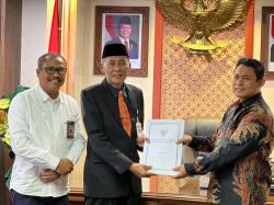 Ombudsman: Pelayanan Publik Bantul Berkualitas Tinggi, Kepercayaan Warga Masih Jadi Catatan