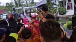 Alami Kerugian Negara Rp5 Miliar, Tiga Pimpinan BPR Intan Ditahan Kejari Garut