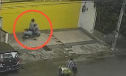 Lalai Tinggalkan Remote di Dashboard, Motor Pemuda di Makassar Digondol Maling