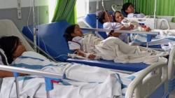 Soroti Keracunan di Dairi, DPRD Sumut: Program MBG Jangan Jadi Orientasi Bisnis!