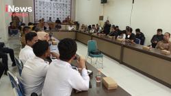 Abaikan Standar Kesehatan, 48 Dapur Makan Bergizi di Polman Terancam Disegel