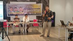 Bahlil Ingin Hentikan Impor Minyak, Akademisi Makassar Tekankan Penguatan Kilang Dalam Negeri