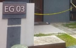 Tercium Bau Tak Sedap, Lurah di Sidoarjo Ditemukan Tewas di Rumahnya