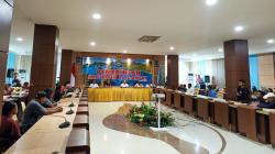 Pedagang Pasar Snon Bukor Desak Penutupan Pasar Mbilin Kayam, Pemda Raja Ampat Didesak Bertindak