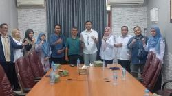 Badan Penghubung Babel Koordinasikan Pengelolaan Rumah Singgah Pasien di Jakarta