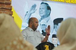 Program Gentengisasi Prabowo Dinilai Berpotensi Dorong Ekonomi Warga