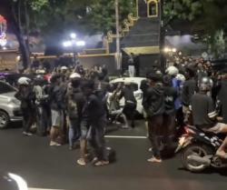 Suara Knalpot Brong Picu Keributan di Jalan Pahlawan, Polda Jateng: Ini Alasan Kami Tertibkan