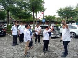 Kejar PAD, DPRD Kudus Turun Langsung Cek Pajak Hotel hingga Air Bawah Tanah