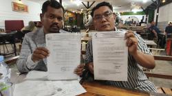 Gara-Gara Status PNS Tak Jelas, Dokter Spesialis Anak Gugat Pemkab Humbahas