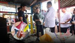 Kreatif dan Peduli Lingkungan, Pemuda Makassar Produksi BBM dari Limbah Plastik