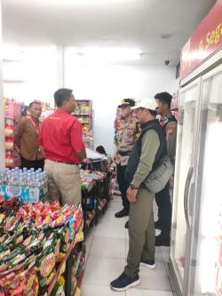 Minimarket Ringinpitu Tulungagung Dibobol Maling, Kerugian Capai Rp92 Juta