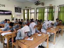 Tak Lagi UN, Tes Kemampuan Akademik Siap Diterapkan di Kudus