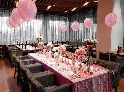 Praktis dan Terintegrasi, Hotel di Karawang Ini Tawarkan Paket Ultah All-in-One