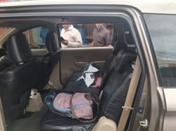 Pencurian Pecah Kaca Marak di Banyuwangi, Laptop dan 95 Materai Milik Warga Tegalsari Raib