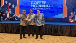 Dirut Bank Sumut Tegaskan: Berubah Sekarang atau Tertinggal, Enggak Ada Cerita Nanti-Nanti!