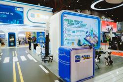 Antusiasme Pengunjung IIMS 2026 Terhadap Promo Tambah Daya PLN Mobile