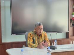 Terdampak Efisiensi Anggaran, Rektor UNSIKA Pastikan Aktivitas Akademik Tetap Normal