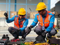PLN Cikarang Gelar Safety Alignment, Keselamatan Jadi Prioritas Utama
