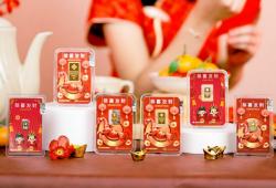 Imlek 2026: Perayaan dan Filosofi Keberuntungan di Masyarakat Tionghoa