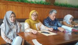 Warga Talang Kelapa Palembang Pemilik Lahan Lakukan Perlawanan, Buntut Terbitnya SHM Tanpa Objek