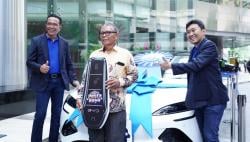 Transaksi Digital Kian Dominan, Gaya Hidup Non-Tunai Makin Menguat