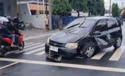 Kecelakaan Ponorogo Hari Ini! Kronologi Diduga Tabrak Lari, Mobil City Car Ringsek