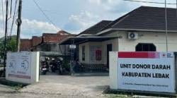 PMI Lebak Butuh 1.960 Kantong Darah Selama Ramadan hingga Pasca Idul Fitri 2026