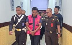 Vonis 7 Tahun Korupsi Pengelolaan Sampah Tangsel Terlalu Ringan, Jaksa Didesak Ajukan Banding