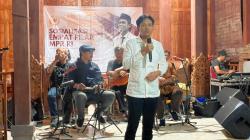 Didik Haryadi Turun ke Boyolali, Ratusan Warga Antusias Ikuti Sosialisasi 4 Pilar Kebangsaan