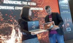 Era AI Lokal Dimulai di Surabaya, Mahasiswa dan Startup Lebih Mudah Kembangkan Potensi Diri