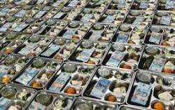 'Bonus' Rp50 Ribu di Kotak MBG Bikin Heboh! Siswa PAUD hingga SMK di Bangkalan Sumringah