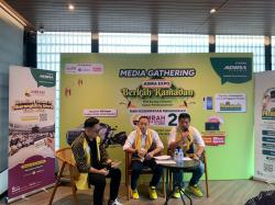 Sambut Ramadhan, Perusahaan Pembiayaan Berikan Akses Kemudahan Untuk Perencanaan Ibadah