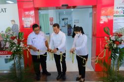 Warga Kudus Simak! Berobat Stroke dan Kanker Kini Lebih Nyaman di Gedung Fressia