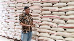 Bulog Indramayu Pastikan Stok Beras SPHP Aman Jelang Ramadan dan Lebaran 2026