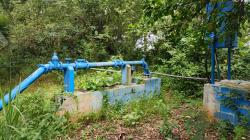 Sumur Bor Milik PDAM Kabupaten Madiun Mangkrak, Siapa Bertanggungjawab?