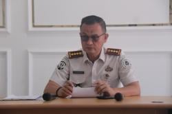 Titip Takjil dan Buka Bersama: Cara Lapas Pekanbaru Obati Rindu Warga Binaan di Bulan Suci