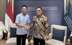 UMKM Syariah Siap Go International, HIPMI dan Kemendag Perkuat Akses Ekspor Berstandar Global