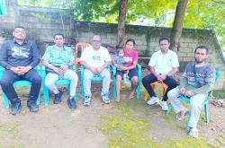 Ferdy Maktaen Cs Desak Sekolah Umumkan YA Bukan Pencuri