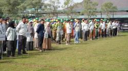 Tekan Risiko Kecelakaan, PPLI Dorong Komitmen Zero Incident