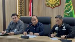 Kejagung Geledah Sejumlah Perusahaan di Medan Terkait Korupsi Ekspor POME Rp14,3 Triliun