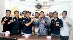 Julian FAJRI Terpilih Aklamasi Nahkodai DPD ORASKI SB Lampung 2026-2031